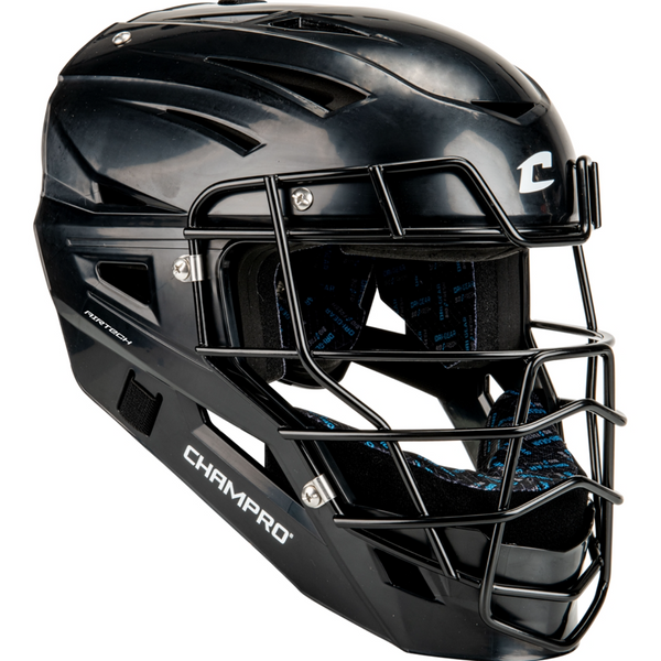 Casco de Receptor Cannon